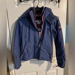Superdry jacket